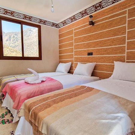 イムリル Toubkal Viewsヴィラ エクステリア 写真